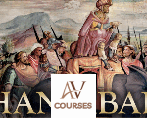 Hannibal: The Military Genius Who Almost Conquered Rome By Eve MacDonald