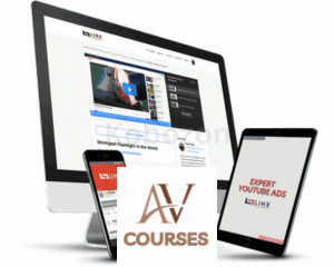 YouTube Ads Course By Linx Digital