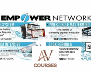 Empower Network Products