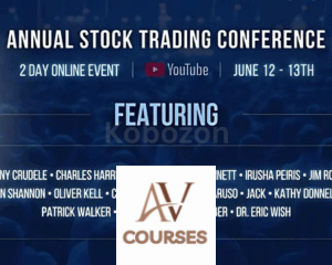 The 2021 TraderLion Stock Trading Conference By Trader Lion