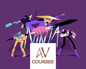 Frame by Frame Ninja By Elias Velho - Motion Design School