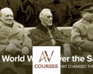 The World Was Never the Same: Events That Changed History By Rufus Fears