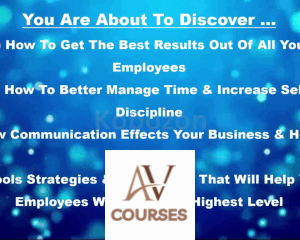 Business Productivity Training By Stone River eLearning