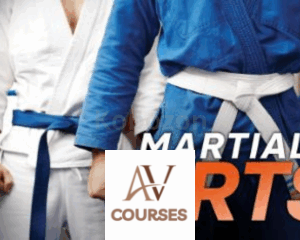 Martial Arts for Your Mind and Body By David-Dorian Ross