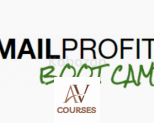 The Entire Email Profits Boot Camp by Darren Hanser