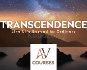 Transcendence: Live Life Beyond the Ordinary Season 1+2 By Gaia