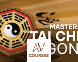 Mastering Tai Chi By David-Dorian Ross
