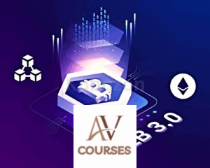 Web3 Fundamentals By Stone River eLearning