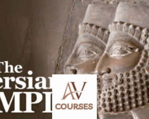 The Persian Empire By John Lee