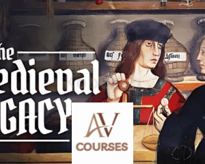 The Medieval Legacy By Carol Symes