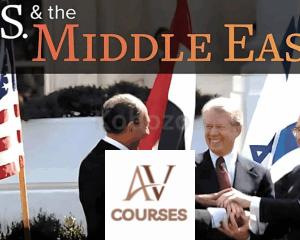 The US and the Middle East: 1914 to 9/11 By Salim Yaqub
