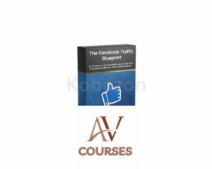 The Facebook Traffic Blueprint by Andy Skraga