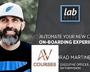 Automate Your New Client On-boarding Experience By Brad Martineau - Digital Marketer