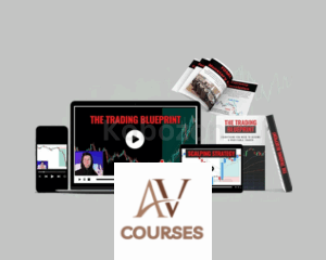 The Trading Blueprint By Brad Goh - The Trading Geek