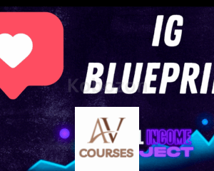 Instagram Blueprint OS By Digital Income Project