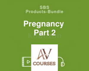 Pregnancy Part 2 - Seminar Tutorial By GHK Academy