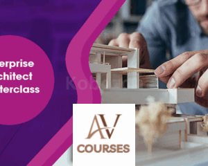 IT Enterprise Architect Masterclass By Stone River eLearning