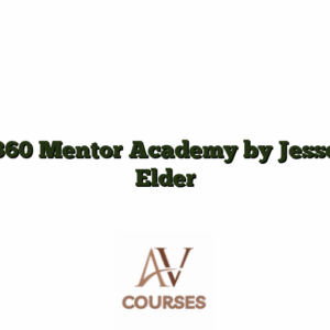 360 Mentor Academy by Jesse Elder