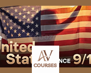 The United States since 9/11 By Patrick Allitt