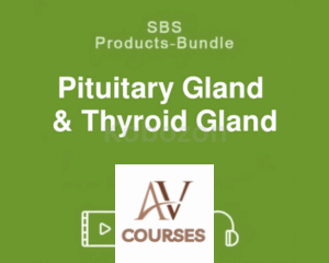 Pituitary - Thyroid - Seminar Tutorial By GHK Academy