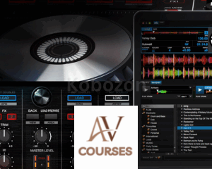 Serato Scratch: Fundamentals By DJ Hapa