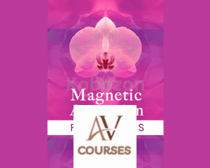 Magnetic Attraction for Lesbians By Jordana Michelle