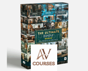 The Ultimate Bundle By The Lut Bay