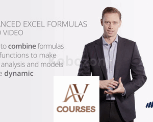Advanced Excel Formulas & Functions By Tim Vipond - CFI Education
