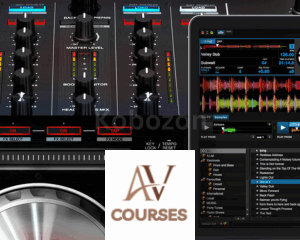 Scratch DJ Academy presents: Using Serato: Intermediate By DJ Hapa