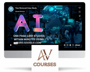 1 Page Case Studies By Edward Winslow
