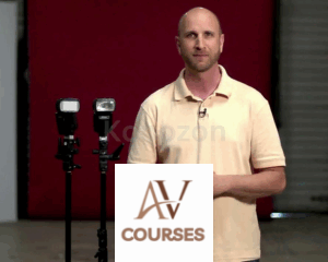 FAST CLASS: Speedlights 101 By Mark Wallace