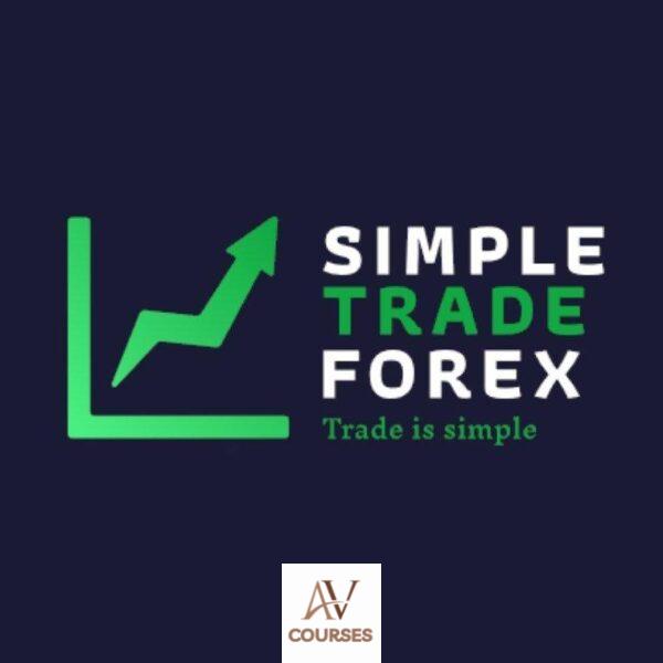 STFX Simple Trade Forex Premium Course