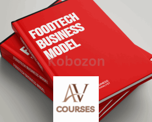 Foodtech Business Model By Daniel Pereira - The Business Model Analyst