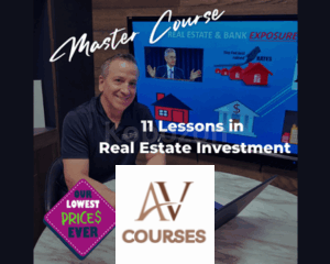 Real Estate Investing Master Course By Ken McElroy