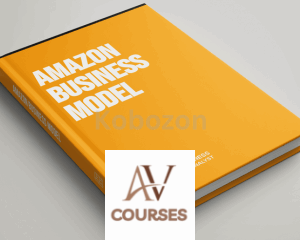 Amazon Business Model By Daniel Pereira - The Business Model Analyst