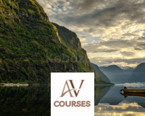 Basic Post Processing for Landscape Photographers By Matt Kloskowski