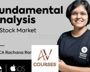 Fundamental Analysis By CA Rachana Ranade