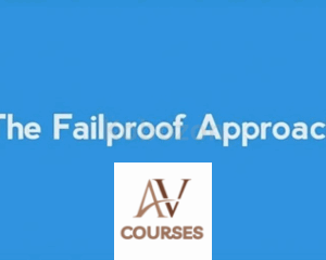 The Failproof Approach by Hayley Quinn Club