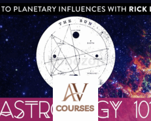 Astrology 101 By Rick Levine & Kaedrich Olsen - Gaia