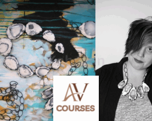 FAST CLASS: How to Build a Business While Learning Your Craft By Megan Auman