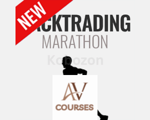 Backtrade Marathon NEW By Real Life Trading