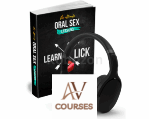 Learn 2 Lick By Jennifer Dobrowitz - The Ultimate Oral Sex Lessons