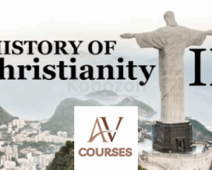 The History of Christianity II: From the Reformation to the Modern Megachurch By Molly Worthen