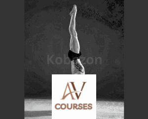 Handstand Basics By Andrii Bondarenko