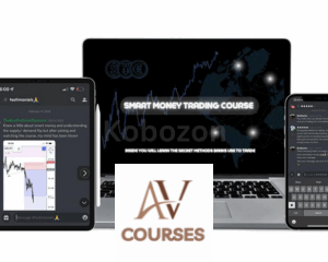 Smart Money Trading Course By Prosperity Academy