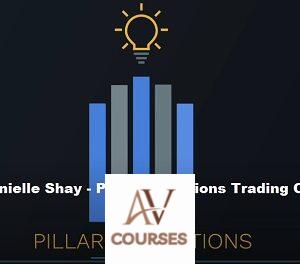 Simpler Trading - Pillars of Options Trading Class with Danielle Shay