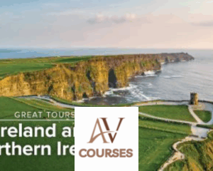 The Great Tours: Ireland and Northern Ireland By Marc Conner