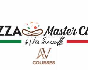 Pizza Master Class By Vito Lacopelli