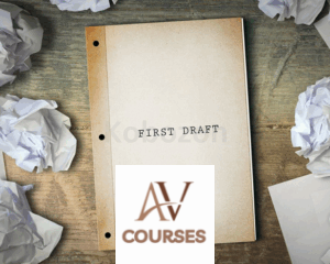 Screenwriting: The Art of the First Draft By Hal Ackerman