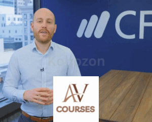 Advanced Tableau - LOD Calculations By Pavel Nacev - CFI Education